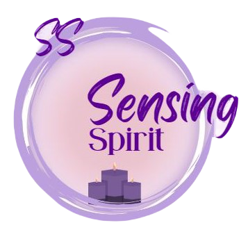 Sensing Spirit Candles
